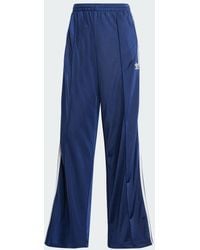 adidas - Firebird Loose Tracksuit Bottoms - Lyst