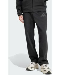 adidas - Sportswear Laufshorts ADIDAS Z.N.E. OPEN-HEM HOSE - Lyst