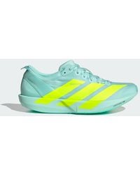 adidas - Adizero Adios 9 Running Shoes - Lyst
