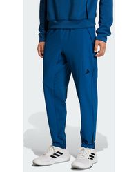 adidas - D4T Workout Joggers - Lyst