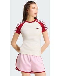 adidas - Sst T-Shirt - Lyst
