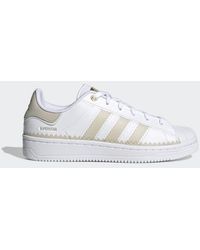 mens adidas superstar gen 2020 clr 101 shoes