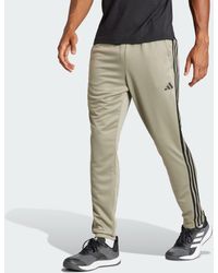 adidas - Pantaloni da allenamento Train Essentials 3-Stripes - Lyst