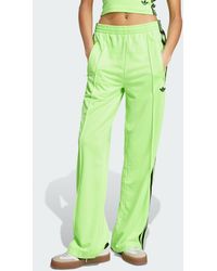 adidas - Pantalón Adicolor Classic Firebird Loose - Lyst