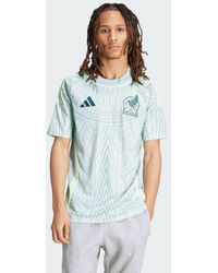 adidas - Mexico 24 Away Jersey - Lyst