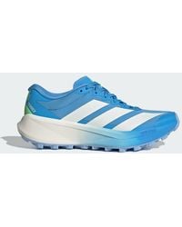 adidas - Terrex Agravic 4 Trail Running Shoes - Lyst