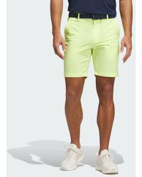 adidas - Ultimate365 8.5-Inch Golf Shorts - Lyst