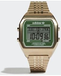 adidas - Digital Two M Watch - Lyst