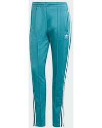 adidas - Adicolor Sst Tracksuit Bottoms - Lyst