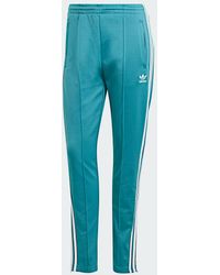 adidas - Adicolor Sst Tracksuit Bottoms - Lyst