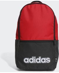 adidas - Classic Foundation Backpack - Lyst