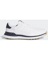 adidas - Golf S2G 26 Leather Spikeless Golf Shoes Hq5054 - Lyst