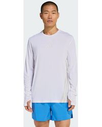 adidas - Terrex Xperior Climacool+ Long Sleeve T-Shirt - Lyst