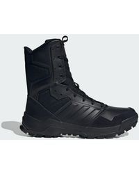 adidas - Gsg-9.2024 Zip Boots - Lyst