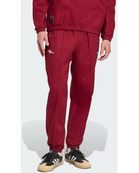 adidas - Pantaloni Da Allenamento Arsenal Terrace Icons - Lyst