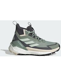 adidas - Terrex Free Hiker 2.0 Gore-Tex Wanderschuh - Lyst