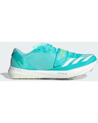 adidas - Adizero Tj/Pv Track And Field Shoes - Lyst
