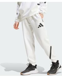 adidas - Z.N.E. Tracksuit Bottoms - Lyst