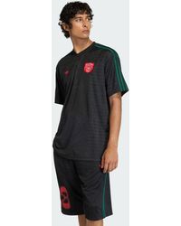 adidas - Jersey Roses - Lyst