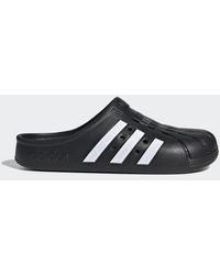 adidas Slippers for Women - Up to 40% off at Lyst.com