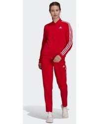 adidas Tracksuits for Women - Up to 30% off at Lyst.com