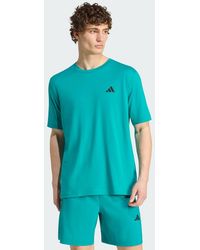 adidas - Workout Essentials Feelready T-Shirt - Lyst