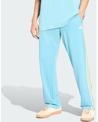 adidas - Firebird Track Tracksuit Bottoms - Lyst