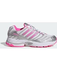 adidas - Adistar Control 3 Shoes - Lyst