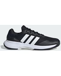 adidas - Gamecourt 2 Tennis Shoes - Lyst