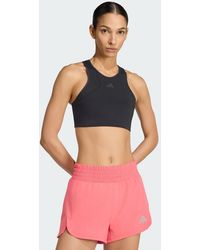 adidas - Tech Intensity Workout Medium Support Bra - Lyst