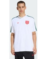 adidas - Jersey Roses - Lyst