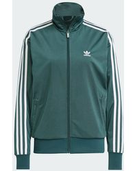 adidas - Chaqueta Firebird Adicolor Classics Loose - Lyst