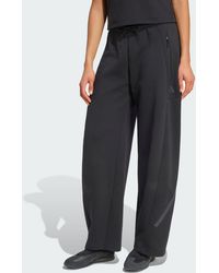 adidas - Z.N.E. Wide Pant - Lyst