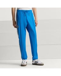 adidas - Real Madrid Terrace Icons Track Pants - Lyst