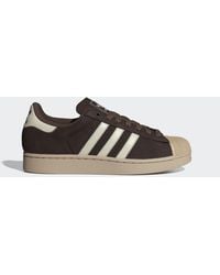 adidas - Superstar Ii Shoes - Lyst