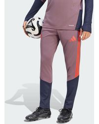 adidas - Fc Bayern 26/27 Cup Training Pants - Lyst