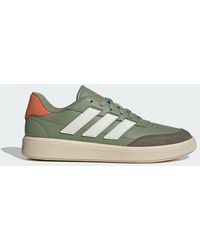 adidas - Courtblock Shoes - Lyst