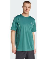adidas - Tech Apparel T-Shirt - Lyst