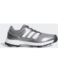 adidas men's tech response 4.0 wd golf cleated