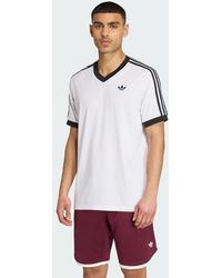 adidas - Tennis Classics T-Shirt - Lyst