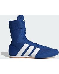 adidas - Box Hog Classic Shoes - Lyst