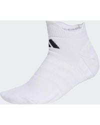 adidas - Tennis Low Cut Socks Cushioned 1 Pair Pack - Lyst