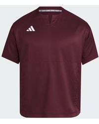 adidas - Adizero Nwv Cage Jacket (Gender Neutral) - Lyst
