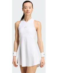 adidas - Tennis Climacool Y-Dress Pro - Lyst