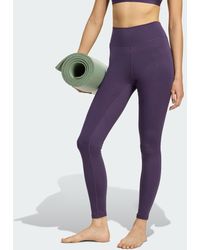 adidas - Leggings All Me Essentials Full-Length - Lyst