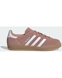 adidas - Gazelle Indoor Shoes - Lyst