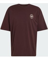 adidas - Koi Gfx T-Shirt - Lyst