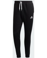 adidas - Entrada 22 Sweat Tracksuit Bottoms - Lyst
