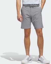 adidas - Ultimate365 8.5-inch Golf Shorts - Lyst