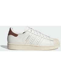 adidas - Superstar Ii Shoes - Lyst